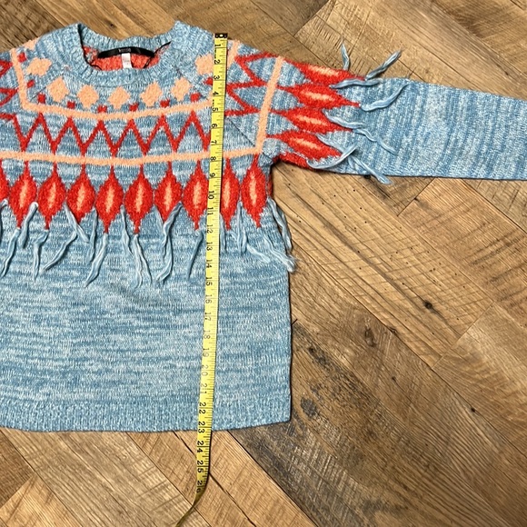 Soft sweater - Picture 4 of 9